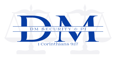 DM Security